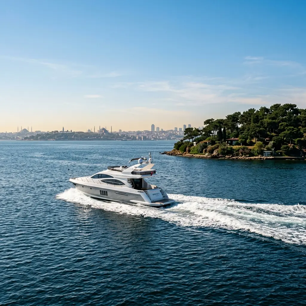 Private Boat Charter