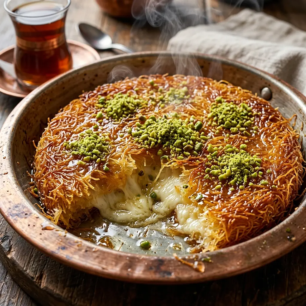 Künefe