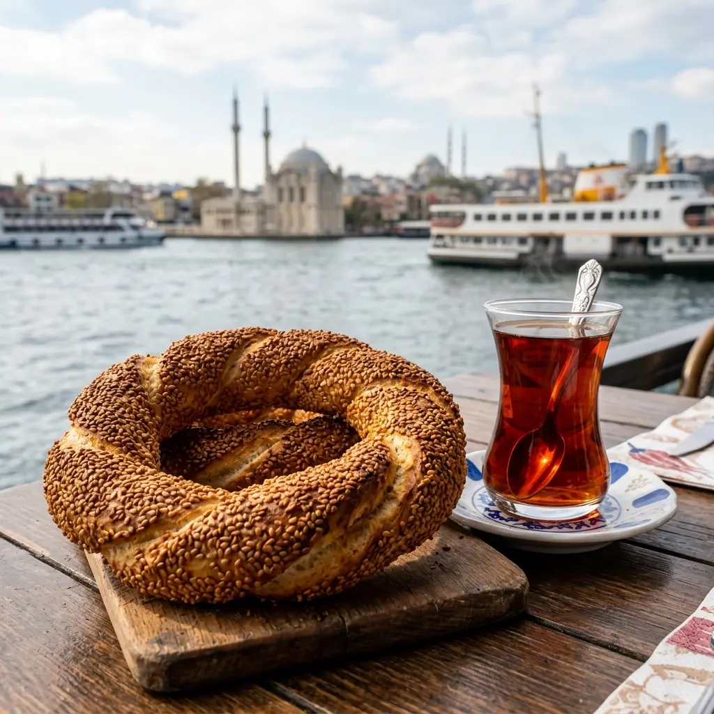 Simit