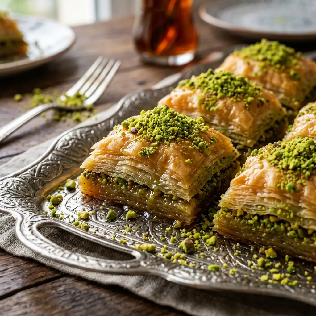 Baklava